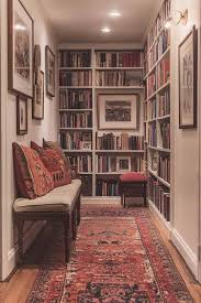 The Librarianologist