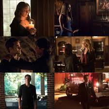 The Vampire Diaries Season 8 Episode 16 Series Finale I Was Feeling Epic Vampire Diaries Seasons Vampire Diaries Vampire Diaries The Originals
