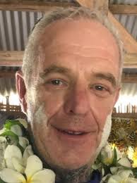 Pete (Howard) Rumble