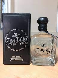Tequila Don Julio 70 Anejo 700ml Partybeer Colima Facebook