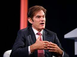 Dr Oz Mocked For Running For Pa Senate Seat While Living In Nj Pittsburgh Pa Patch