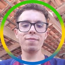 GABRIEL ANDRÉ 🇾🇪🌉