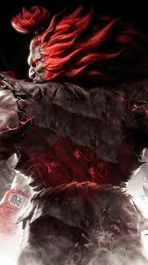 Awesome akuma wallpaper for desktop, table, and mobile. Akuma Street Fighter 5 4k Wallpaper 4 3152