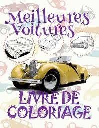 Cette catégorie est spéciale pour toi, pour que tu t'amuses des heures avec les couleurs. Meilleures Voitures Livre De Coloriage Voitures Livre De Coloriage 9 Ans Livre De Coloriage Enfant 9 Ans Best