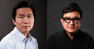 Desmond Chan and Keith Ho take over Danny Mok's duties at Grey Hong Kong