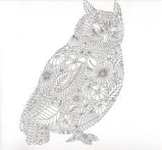 Hattifant has a huge collection of coloring pages for adults that she's designed that include sun and moon, owls, woodland animals, butterflies, mermaids, flowers, mandalas, turtles, nature, elephants, and more. Coloring Pages Owls