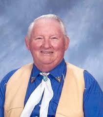 Henry J “Bro. Hank” Murray (1934-2010)