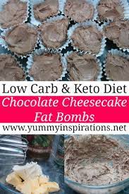 Pin On Keto Fat Bombs