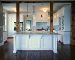 a farm house renovation project