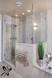 Top Of Pony Wall S Shower Bench And Door Threshold To Be Solid Surface With Slight Overhang To Trim Out Sides Shower Remodel Bathroom Design Bathroom Renos