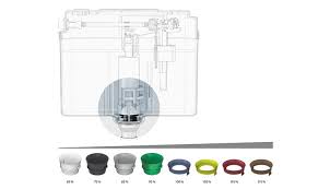 Besides flush mounted spider, fms has other meanings. Tece Uni Cistern Installation Maintenance Tece International