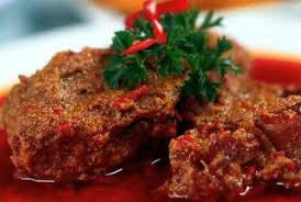 Jika biasanya anda membuat rendang daging sapi, kali ini anda bisa berkreasi membuat resep rendang ayam. 5 Resep Bumbu Rendang Otentik Yang Simpel Dan Lezat