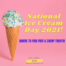 Jul 15, 2021 · california — nothing chills our hearts (in a good way) more than a day devoted to ice cream. 4lawlpce67qlom