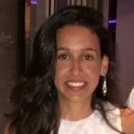 Barbara Lapadula's Instagram, Twitter & Facebook