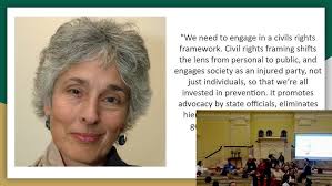 Ken Aldrich '60 is recognized as PBHA's 2021 Outstanding Supporter