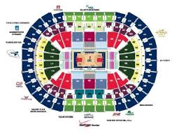 2017 Big 10 Men S Basketball Tournament Tickets 3 8 2017 Washington Dc Verizon Center Seating Charts Washington Dc Tickets