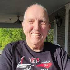 Nelson Charles Ziegler Obituary August 15, 2024