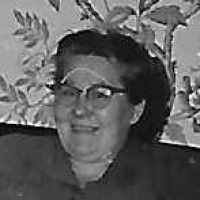 Sophie Wlodarczyk (1908–1974)