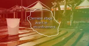 Jun 18, 2021 · the former command sergeant major of winn army community hospital at fort stewart, georgia, was sentenced to six months of confinement and dropped in rank to specialist after he was convicted of. Comment La Reunion Peut Elle Echapper Au Reconfinement