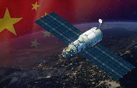 Iran Used Chinese Spy Satellite to Track US Bases During Regional War – Sri  Lanka Guardian