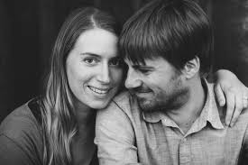 Daniel & Anna, Abingdon — Isha Photography