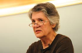 Native American writer talks heritage, writing