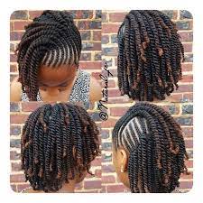 109 Penteados De Protecao Facil E Baixa Manutencao Cabelo Com Trancas Africanas Cabelo Com Tranca Penteados Naturais