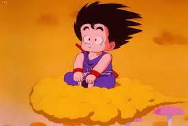 Dragon ball goku kid gif. Goku Kid Gif Goku Kid Dragon Ball Z Discover Share Gifs