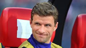 Nach Rücktritt aus der Nationalmannschaft: So feiern die Sponsoren Thomas  Müller