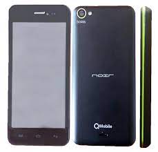 QMobile noir i5i Review - PhoneWorld
