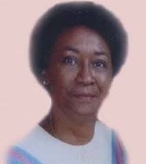 Lorena Jessie Mae Moses "Ding" Obituary