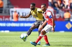 L1 La Compo Probable Du Losc A Reims
