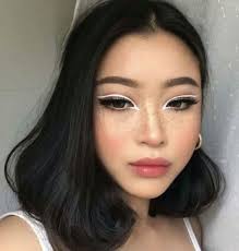 Current Makeup Trends To Try Based On Your Zodiac Sign No Eyeliner Makeup Makeup Eyeliner White Eyeliner