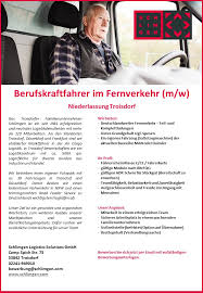 Schlimgen Logistics Solutions Aktuelle Stellenangebote Und Jobs