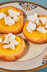 Lemon Meringue Cookies Recipe Recipe In 2020 Lemon Meringue Cookies Dessert Recipes Yummy Sweets