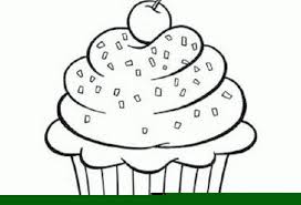May 17, 2021 by jeffrey w. Free Printable Cupcake Coloring Pages Coloring Home