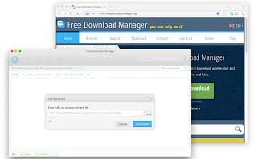 Chrome download manager is not powerful like the software developed specially for downloading. Download With Free Download Manager Fdm Chrome Web Store