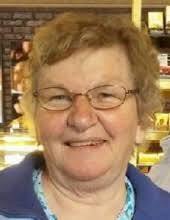 Obituary information for Laura Marie "Pudge" Uphold