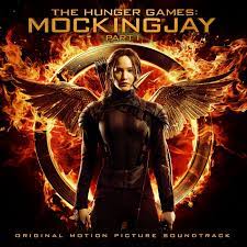 Under the leadership of president coin and the advice of her friends, katniss becomes the mockingjay. The Hunger Games Mockingjay Pt 1 By Original Motion Picture Soundtrack Reviews And Tracks Metacritic
