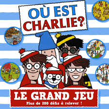 C'est au milieu des années 2000 qu'est apparue une nouvelle forme d'adaptation avec cette relecture tantôt candide, tantôt burlesque des grands classiques est un moyen idéal de découvrir ces classiques pour les plus jeunes. Ou Est Charlie Le Grand Jeu Jeu De Societe Avec Un Plateau Des Pions 200 Cartes Defis Et 20 Pl French Edition Handford Martin 9782324022487 Amazon Com Books