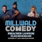 Preacher Lawson event image