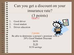 Auto insurance companies have different rates in each area in the united states. Auto Insurance Knowledge For A Lifetime Car Insurance Can Help Safeguard Your Investment In Your Automobile Pay For Medical Expenses In Case Of An Accident Ppt Download