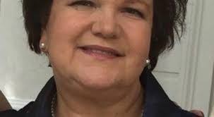 Gloria Rushing's Instagram, Twitter & Facebook