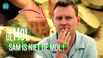 Sam is NIET de Mol! | TUNNELVISIE DE PODCAST #1 | WIDM ... - YouTube