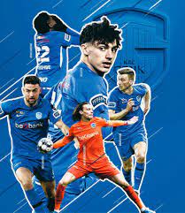 Nach einem schwachen saisonstart hat sich der belgische erstligist krc genk von seinem deutschen trainer hannes wolf getrennt. Krc Genk En Zijn Jeugd Geduld Wordt Steeds Meer Het Sleutelwoord Voetbal Nationaal Sportmagazine