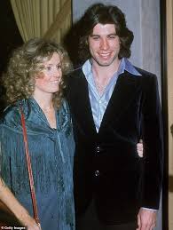 John travolta's wife passed away tragically from breast cancer. John Travolta Lost His First Love For Breast Cancer 10 Years Before He Met Wife Kelly Preston