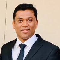 Joe Varghese's Instagram, Twitter & Facebook