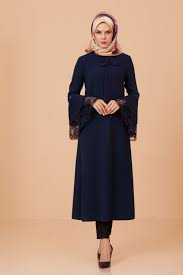 Sik Ve Modern Setrms Tesettur Tunik Modelleri The Dress Moda Stilleri Tunik