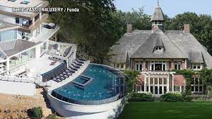 Het huis dat reinout en daniëlle oerlemans in 2016 kochten voor $21.440.000 staat in de chique wijk bel air en is gebouwd in 2002. Zo Geeft Reinout Zijn Miljoenen Uit Youtube