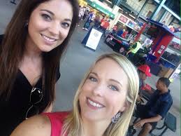 She was keen on the media field, which is the reason she studied news coverage and began her vocation venture. Frederique Guay Pa Twitter Entrevue Avec La Copine De R Martin Infos Sur Son Chum Et Vrais Dangers De La Rivalite Vs Rangers Tvasports
